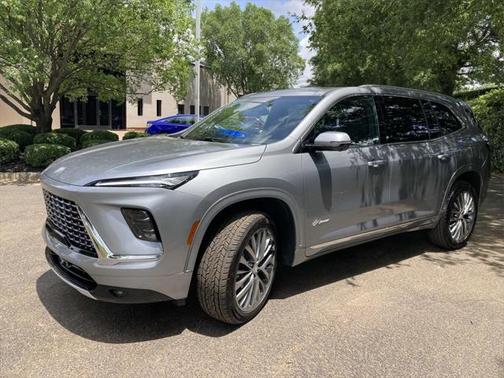 2025 Buick Enclave Avenir FWD