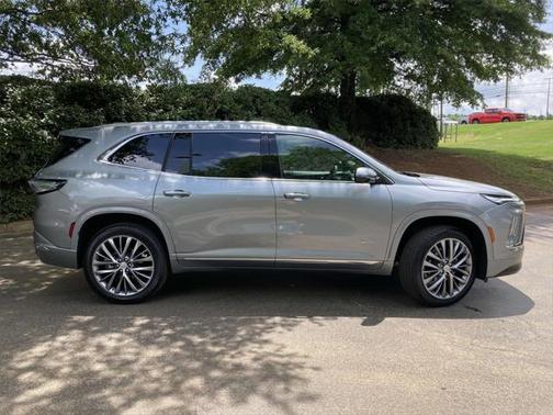 2025 Buick Enclave Avenir FWD
