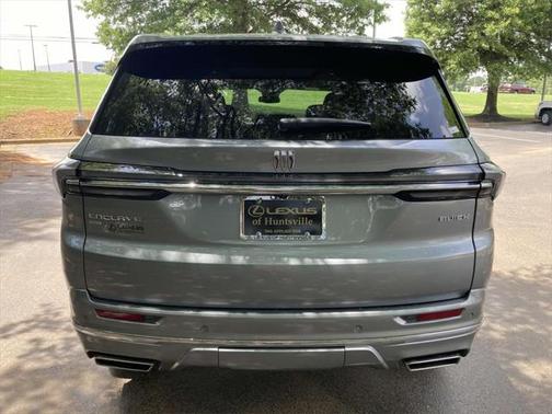 2025 Buick Enclave Avenir FWD