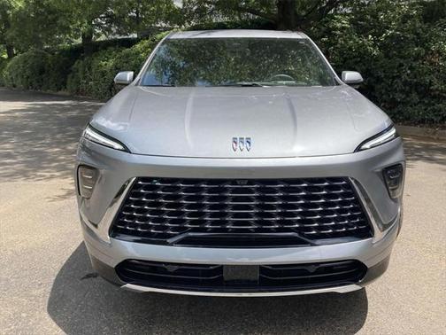 2025 Buick Enclave Avenir FWD