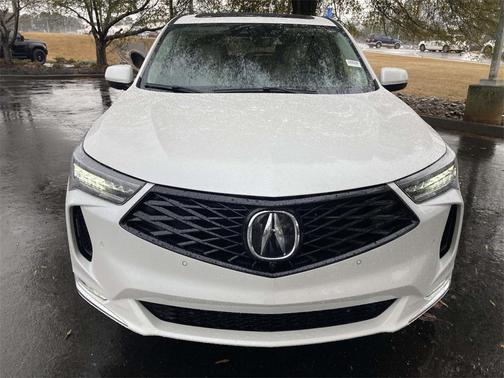 2025 Acura RDX Advance Package