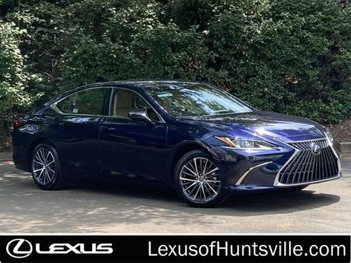 2025 Lexus ES 350 Base