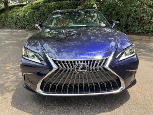 2025 Lexus ES 350 Base