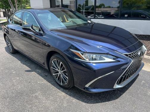 2025 Lexus ES 350 Base