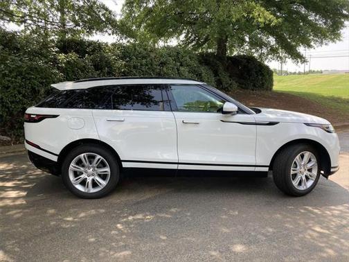 2020 Land Rover Range Rover Velar P250 S
