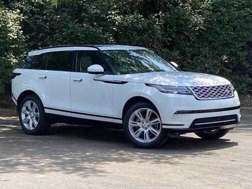 2020 Land Rover Range Rover Velar P250 S