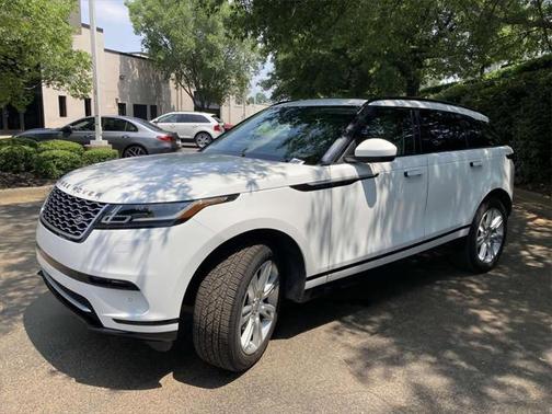 2020 Land Rover Range Rover Velar P250 S
