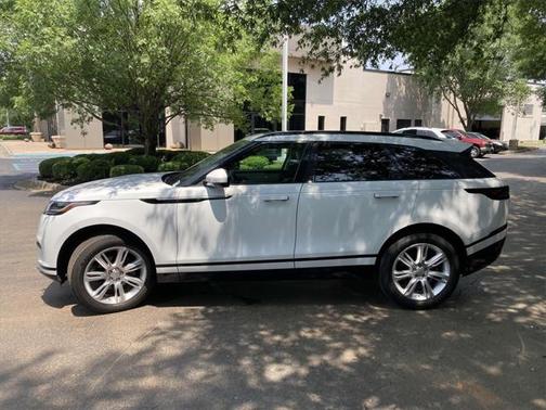 2020 Land Rover Range Rover Velar P250 S