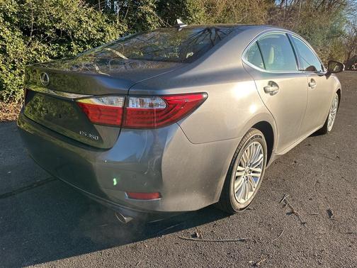 2014 Lexus ES 350 Base