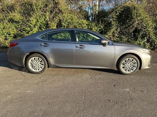 2014 Lexus ES 350 Base