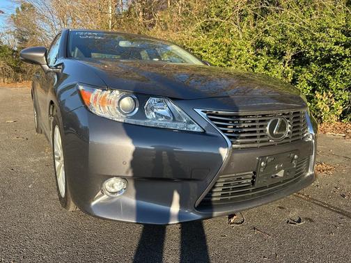 2014 Lexus ES 350 Base