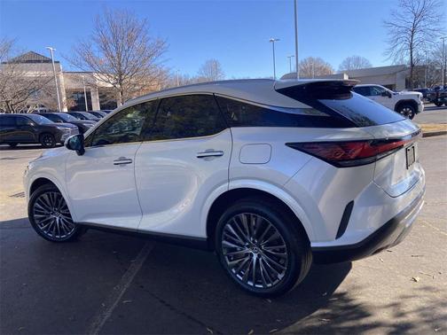 2024 Lexus RX 350 Luxury