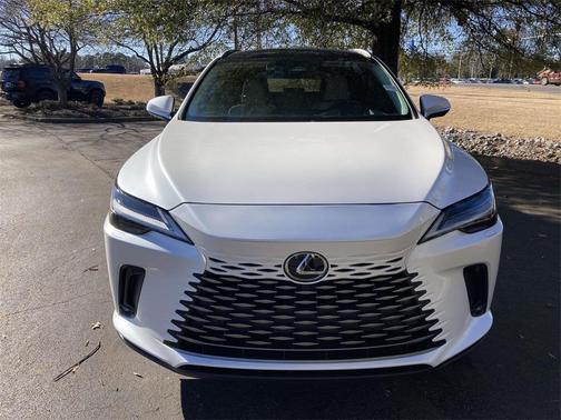 2024 Lexus RX 350 Luxury