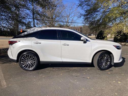 2024 Lexus RX 350 Luxury