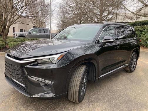 2024 Lexus TX 350 Premium