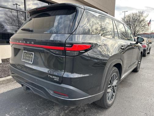 2024 Lexus TX 350 Premium