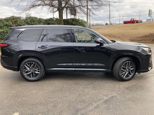 2024 Lexus TX 350 Premium