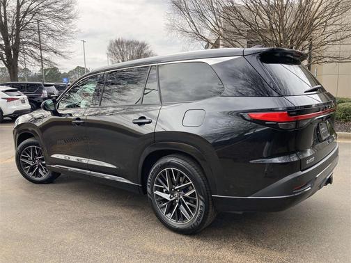 2024 Lexus TX 350 Premium