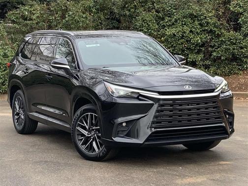 2024 Lexus TX 350 Premium