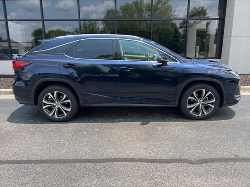 2021 Lexus RX 350 Base