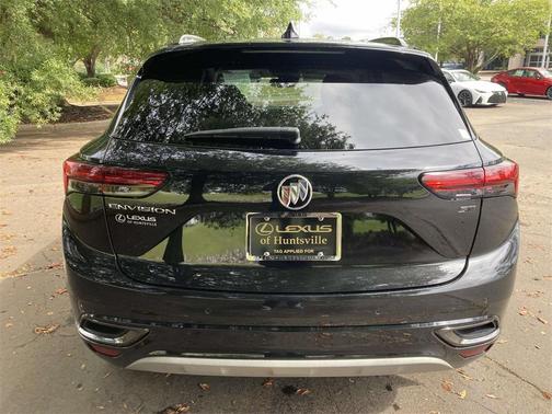 2021 Buick Envision FWD Essence