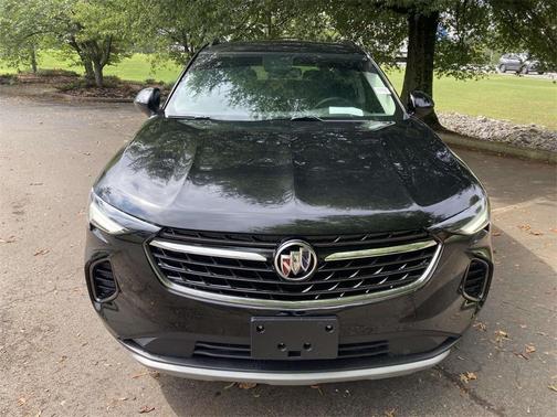 2021 Buick Envision FWD Essence