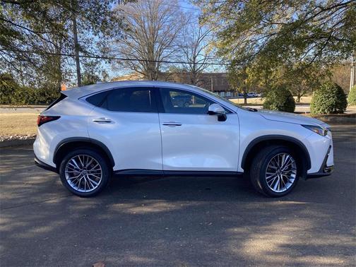 2023 Lexus NX 350 Luxury