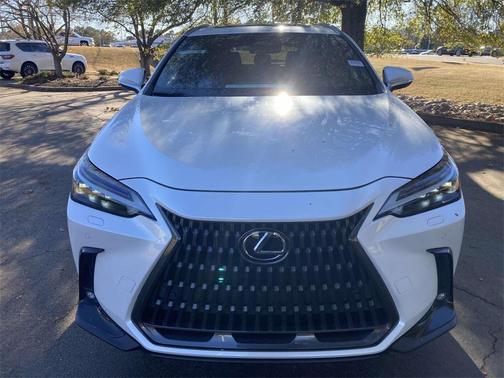 2023 Lexus NX 350 Luxury