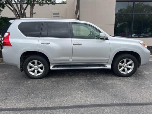 2012 Lexus GX 460 Base