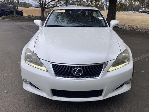 2013 Lexus IS 350C Base