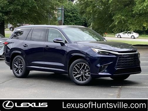 2025 Lexus TX 350 Premium