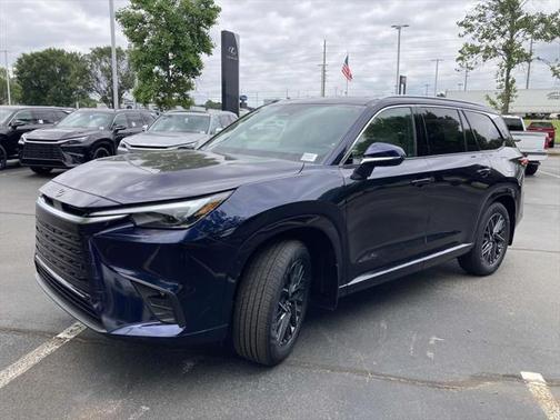 2025 Lexus TX 350 Premium