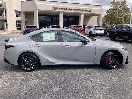 2026 Lexus IS 350 Base