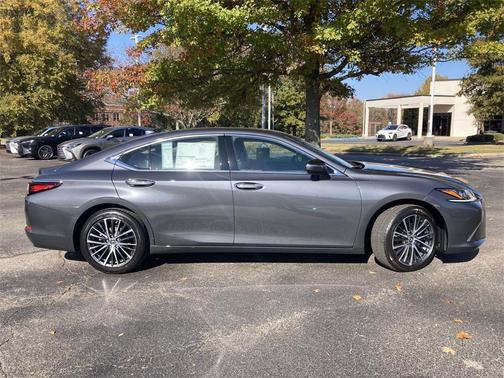 2025 Lexus ES 350 Base