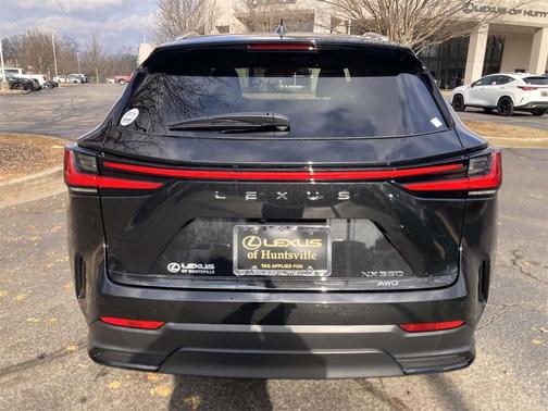 2026 Lexus NX 350 Premium