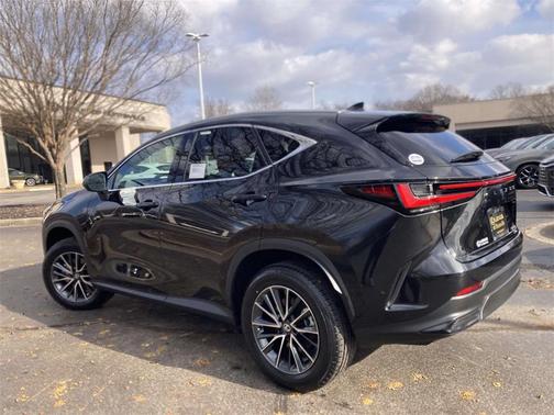 2026 Lexus NX 350 Premium