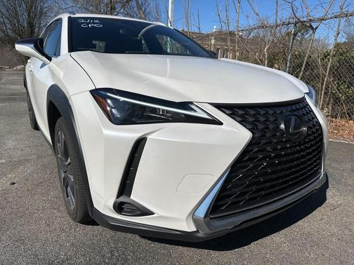 2023 Lexus UX 250h Base