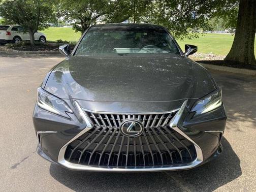 2022 Lexus ES 350 Ultra Luxury