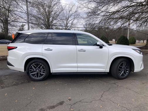 2025 Lexus TX 350 Premium