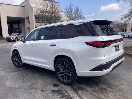 2026 Lexus TX 350 Premium