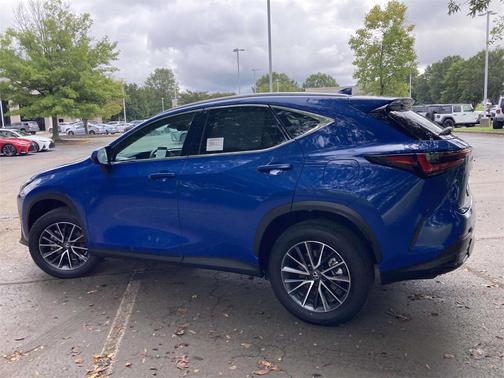 2025 Lexus NX 250 Premium