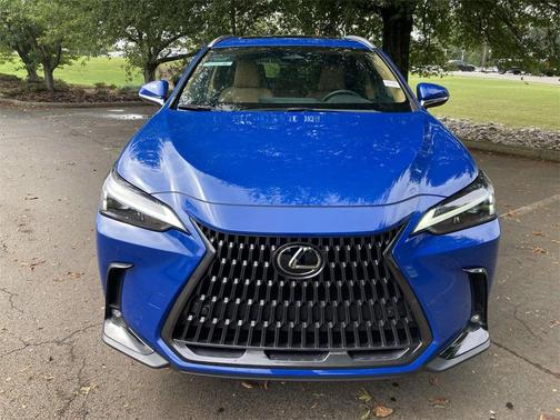 2025 Lexus NX 250 Premium