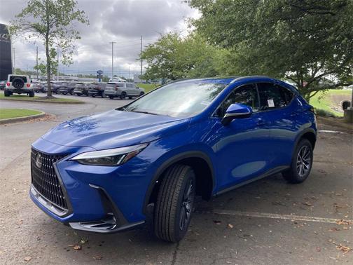 2025 Lexus NX 250 Premium