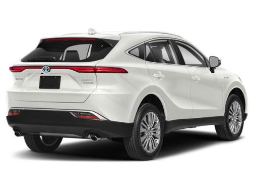 2022 Toyota Venza Limited