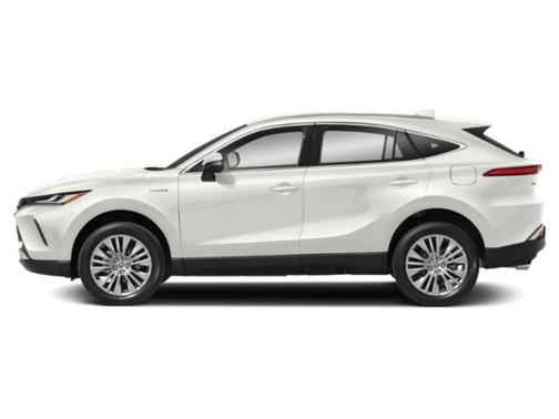 2022 Toyota Venza Limited