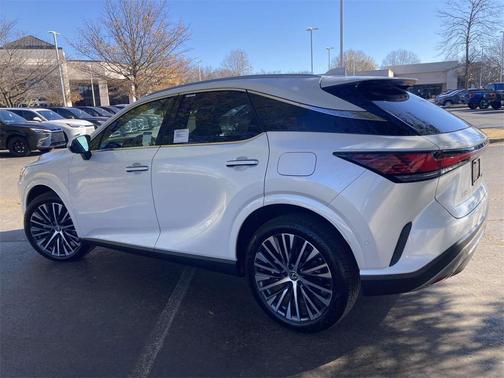 2025 Lexus RX 350 Premium Plus