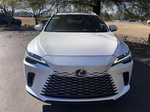 2025 Lexus RX 350 Premium Plus