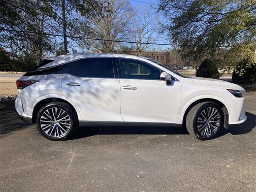 2025 Lexus RX 350 Premium Plus