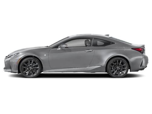 2024 Lexus RC 350 F Sport