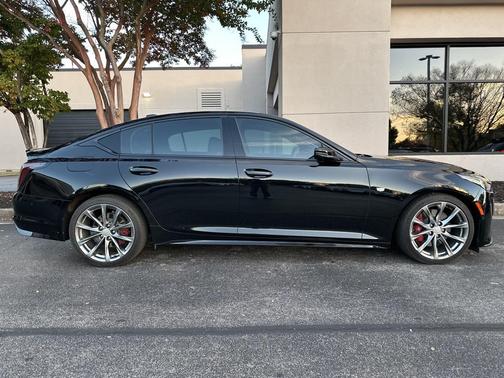 2020 Cadillac CT5 Sport RWD